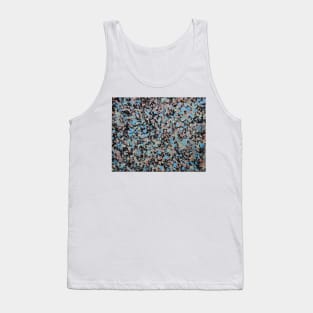 Lorne Splatter #3 Tank Top